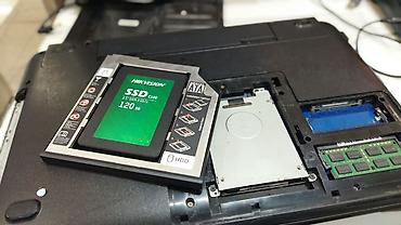 xeon e31270 v3: Накопитель для ПК, Новый, Hikvision, SSD, 128 ГБ, 2.5", Для ПК — 2