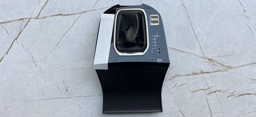 Другие детали салона: Крышка селектора КПП CX-9 Для моделей: 2016г.в - 2022г.в Корпус — 2