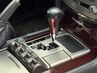 Lexus: Lexus LX: 2014 г., Автомат, Внедорожник — 6