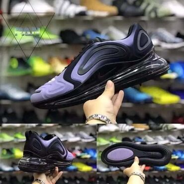 Women's Sneakers and athletic shoes: 4000 din
41-46 — 17