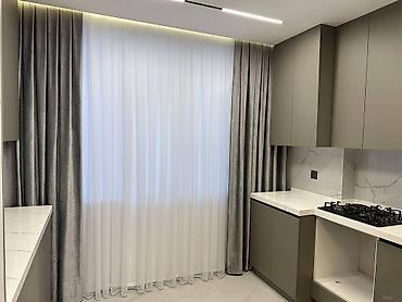 tebriz: 2 otaqlı, Yeni tikili, m. Gənclik, 66 kv. m — 7