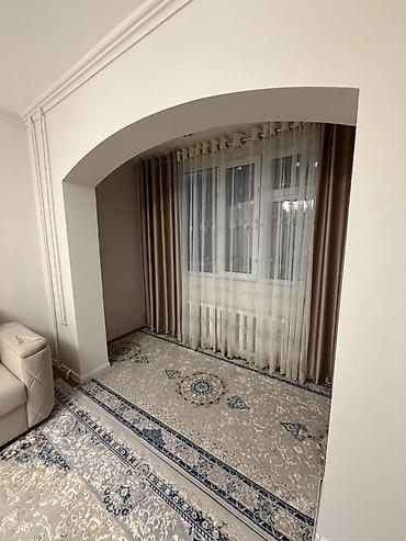 Продажа квартир: 3 комнаты, 80 м², 106 серия, 1 этаж, Евроремонт — 7