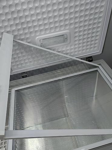 Морозильники: Морозильник, Б/у, Самовывоз — 12