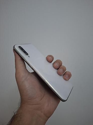m2 macbook pro: Samsung Galaxy A50s, 128 GB, rəng - Qara, Barmaq izi — 8