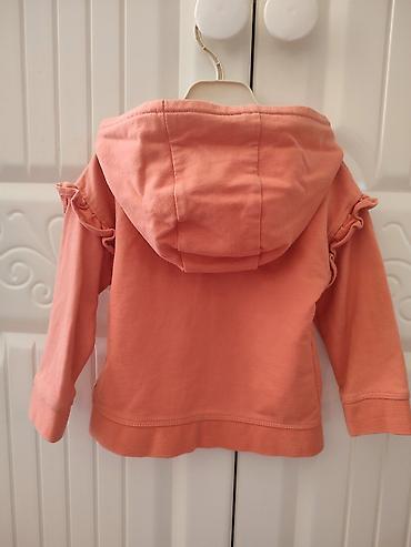 2 ci el donlar: Jaket, Qız üçün, 1 - 2 yaş, Mothercare — 3
