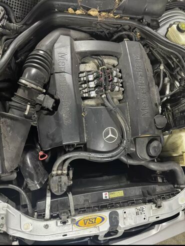 Двигатели, моторы и ГБЦ: Продается привозные двигатели . Моторы . Бензинные двигатели — 4