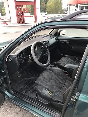 Другие автомобили: Продаю гольф 3 универсал 1.8 моно на полном хаду не дымит не троит — 11