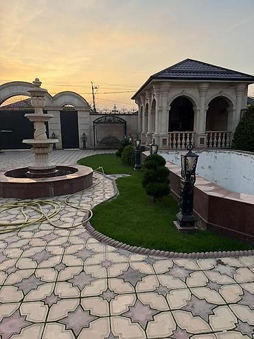 Долгосрочная аренда домов: 600 м², 15 комнат — 11