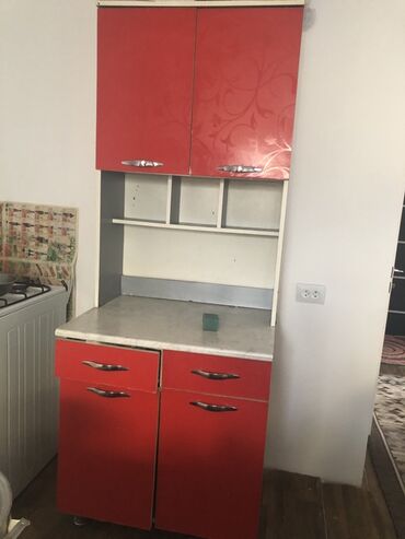 стол стул для кухни бишкек: Буфет, Б/у, Без мойки, Другой материал