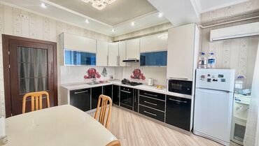 жк визит: 5 и более комнат, 141 м², Элитка, 2 этаж, Евроремонт