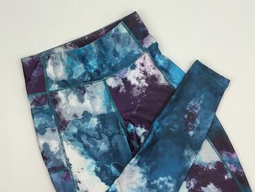 legginsy skóra push up: Matalan, Leggings Sports for women, size S