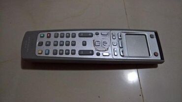 Aksesoari za TV i video: Original Philips Sbc Ru 885 Universal Remote Control — 3