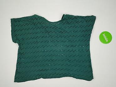 h: T-shirt damski, rozmiar 5XL — 3
