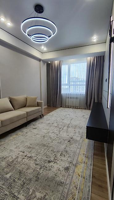 Продажа квартир: 2 комнаты, 59 м², 7 этаж — 11