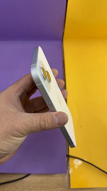 Apple iPhone: IPhone 15, Б/у, 128 ГБ, 91 % — 3