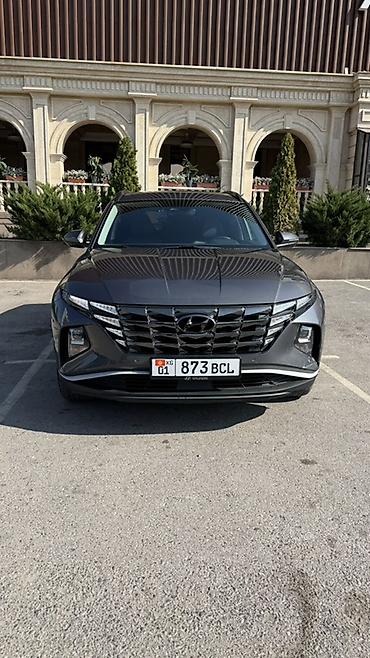 незамерзайка для машины: Hyundai Tucson: 2022 г., 1.6 л, Автомат, Гибрид, Кроссовер — 5