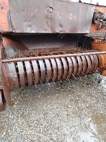 Pres bağlayanlar: Satılır təcili 👍super vəziyyətdə — 8