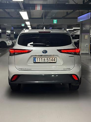 2023: Toyota RAV4: 2023 г. — 4