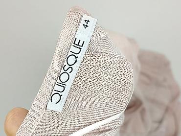 buty qc: QUIOSQUE, Kardigan damski, rozmiar 4XL — 4