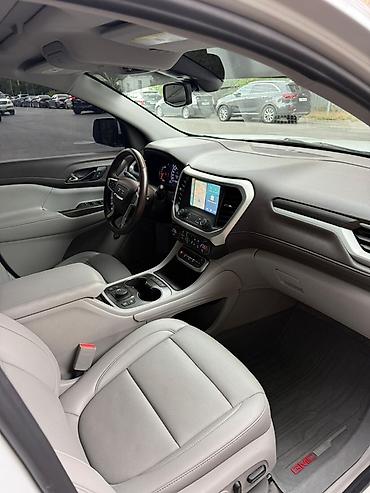 bmw g05 диски: GMC Acadia: 2021 г., 3.6 л, Автомат, Бензин, Кроссовер — 2