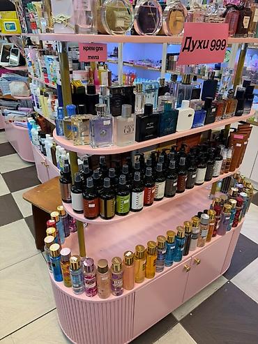 с******* магазин: В продаже витрина-полка.🌸 Новая, в отличном состоянии, практически не — 3