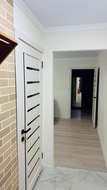 Долгосрочная аренда квартир: 4 комнаты, Собственник, Без подселения, С мебелью полностью — 9