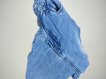 pull and bear ogrodniczki: Jeansy damskie, rozmiar 2XS — 5