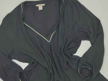 neonowa bluzki hm: Blouse, H&M, 3XL (EU 46), condition - Good