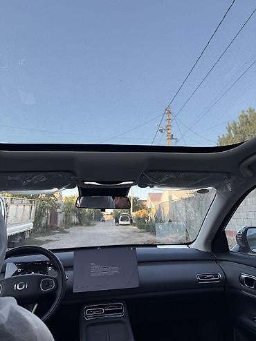 wuling starlight 730: Changan Qiyuan Q05: 2026 г., Автомат, Электромобиль, Кроссовер — 10