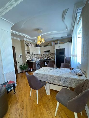 20 yanvar satilan evler: 2 otaqlı, Yeni tikili, 44 kv. m — 1