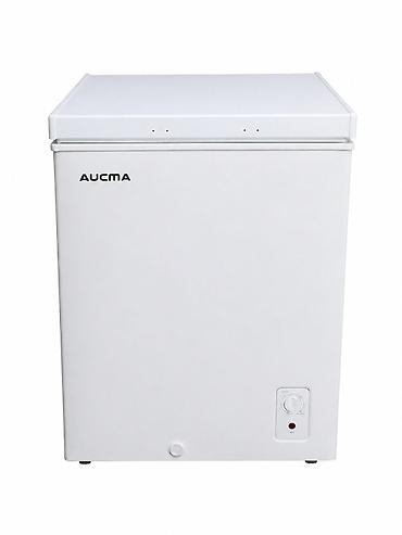 aucma холодильник отзывы: Морозильный ларь AUCMA BD-116KFW — компактный и энергоэффективный — 1