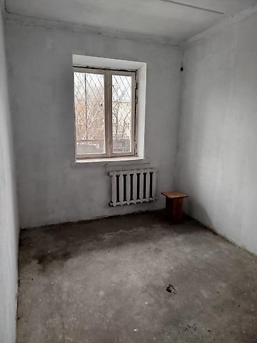 Продажа квартир: 4 комнаты, 90 м², 105 серия, 3 этаж, Готовая ПСО (под самоотделку) — 5