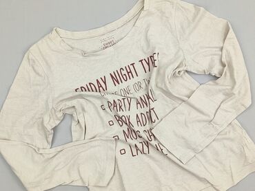 esprit basic t shirty: Sinsay, T-shirt damski, rozmiar M