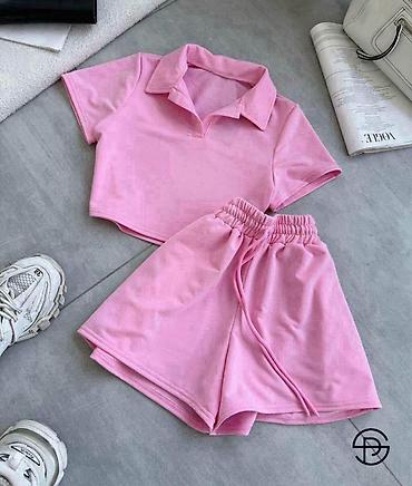 Kompleti: 🌞 New collection 🌞 
Cena 2100 dinara — 4