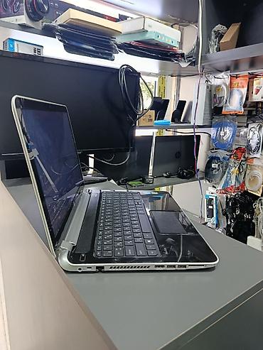 HP: İşlənmiş HP Pavilion, 15.6 ", Intel Core i5, 256 GB, Ünvandan götürmə, Ödənişli çatdırılma, Rayonlara çatdırılma — 5