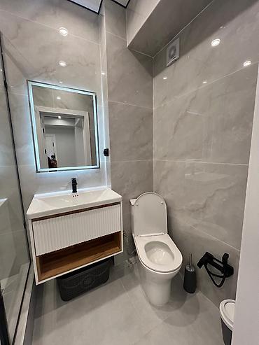 Продажа квартир: 3 комнаты, 75 м², Элитка, 4 этаж, Евроремонт — 13