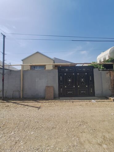 Binəqədi qəs. 3 otaqlı, 100 kv. m, Kredit yoxdur, Yeni təmirli