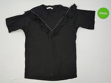palion key: PULL&BEAR, T-shirt damski, rozmiar M — 2