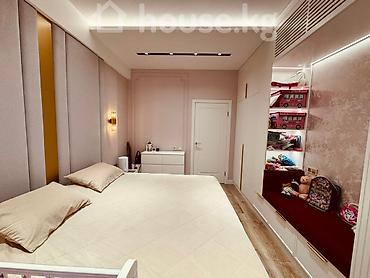 Продажа квартир: 2 комнаты, 48 м², Элитка, 9 этаж, Дизайнерский ремонт at lalafo.kg — 10 Продажа квартир: 2 комнаты, 48 м², Элитка, 9 этаж, Дизайнерский ремонт — 10