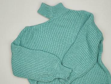 us polo sweter: ITALY FASHION, Sweter damski, rozmiar 2XL — 1