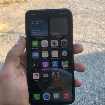Apple iPhone: IPhone X, 64 GB