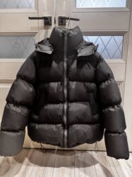 женские зимние куртки бишкек: Куртка новая(зима) заказывали размер не подошел. Размер стандарт