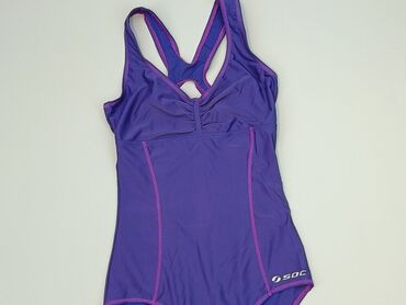 Swimsuits: One-piece swimsuit S (EU 36), Polyamide, condition - Very good