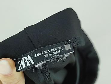 second hand online shopping: Zara, Legginsy rozmiar S — 5