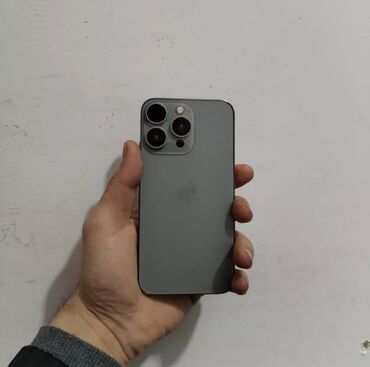 Apple iPhone: IPhone X, 64 GB, Natural Titanium, Zəmanət, Simsiz şarj, Face ID