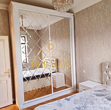 Sifarişlə dolablar: Debalux Mobilya sizlərə yeni və mükəmməl modellərini təqdim edir -da lalafo.az — 4 Sifarişlə dolablar: Debalux Mobilya sizlərə yeni və mükəmməl modellərini təqdim edir — 4