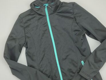 bluzki gorsetowe eleganckie: Sweatshirt, Crivit Sports, S (EU 36), condition - Good