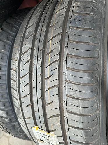 50: Шины 275 / 50 / R 21, Лето, Новый, Комплект, Внедорожные (АТ/МТ), Япония, Dunlop — 2
