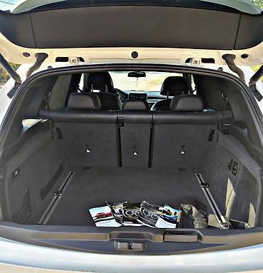 bmw e: BMW X5: 2017 г., 3 л, Автомат, Бензин, Внедорожник — 5