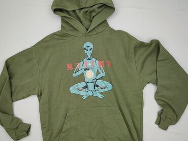 Bluza z kapturem dla mężczyzn, M, House, stan - Bardzo dobry